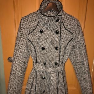 Guess Coat Size Medium